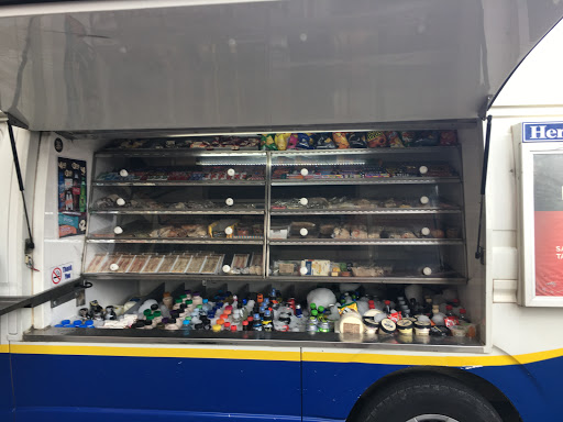Tasty Trucks - Thumbnail