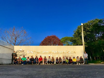 Photos of Technological University of Xicotepec Juarez
