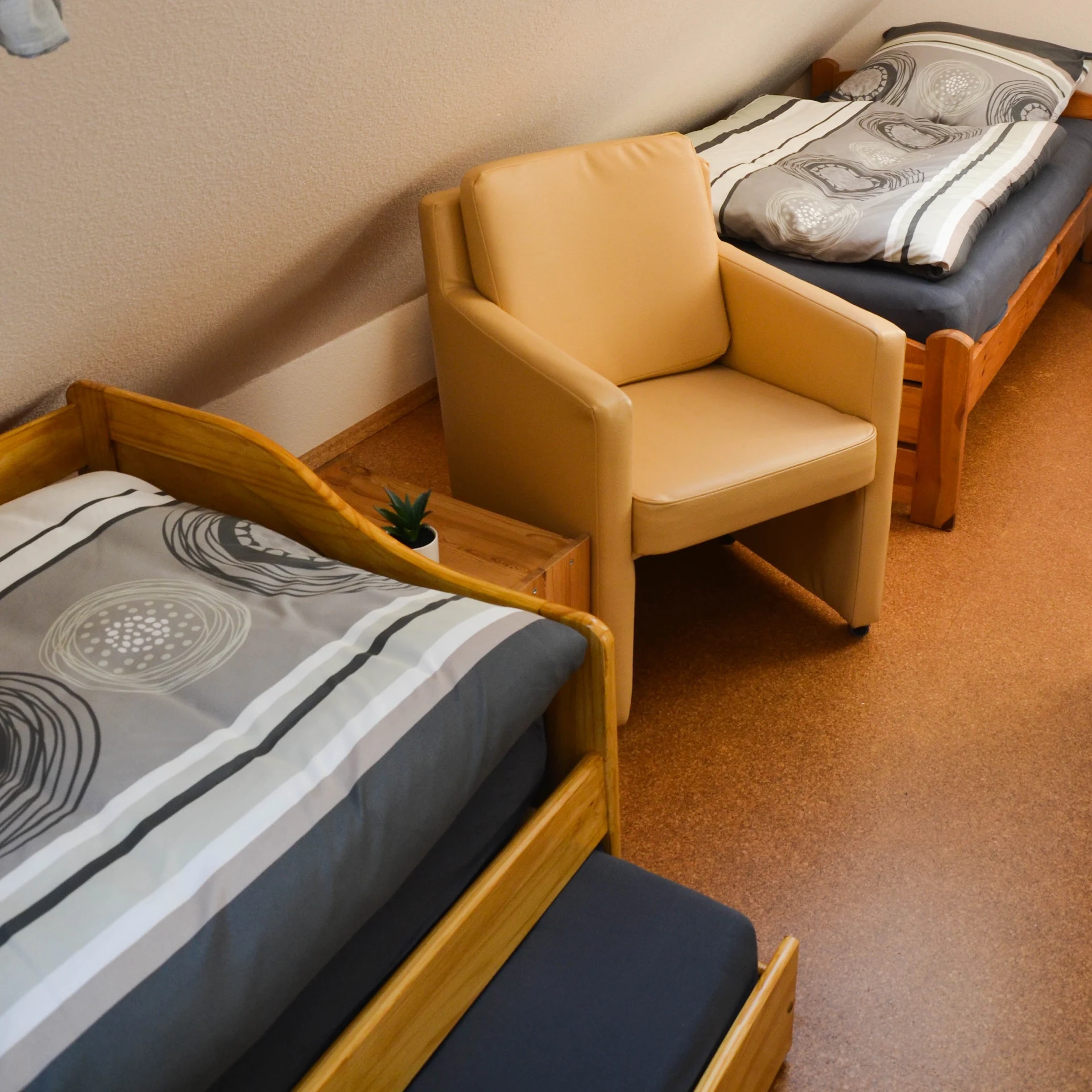 Fremdenzimmer/Ferienwohnung Vreden Fam. Terpelle