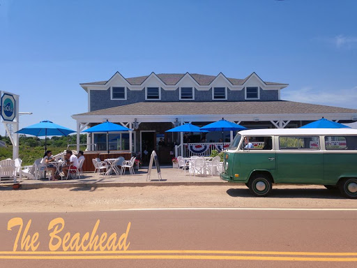 Beachead - Visual