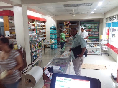 Photos of Farmacia Medisa
