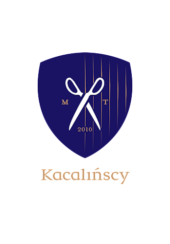 Kacalińscy - Salon fryzjerski