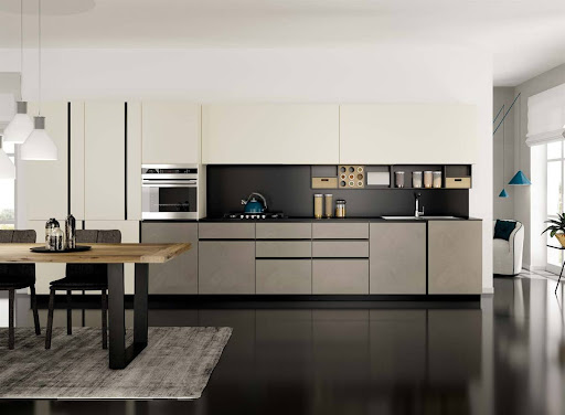 Macrellino Furniture & Design - Thumbnail