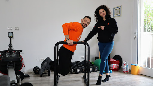 JUST Wellness & Co. - Thumbnail