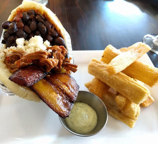 Bocadillo Bistro
