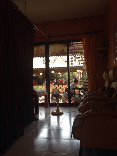 Kanok Thai massage