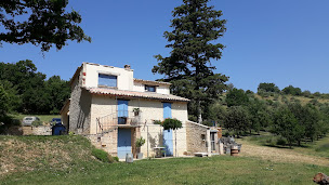 Photo n°1 de BnB Le Grand Chêne à Valensole (Chambre d'hôtes)