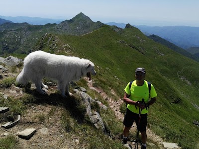 Photos of Monte Giovo