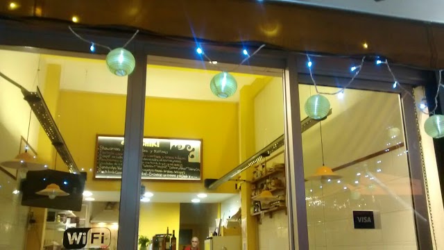 El Chiri de Villa Crespo