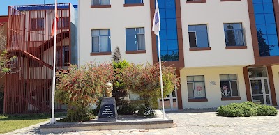 Ekin College