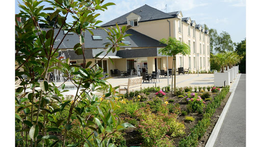 Photo de EMERA - EHPAD Lac de Maine à Denée (49190)