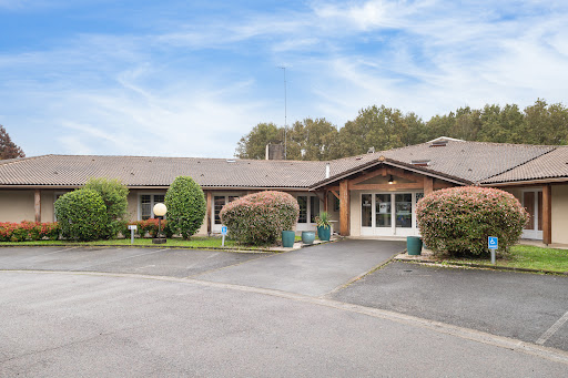 Photo de Les Balcons De La Leyre