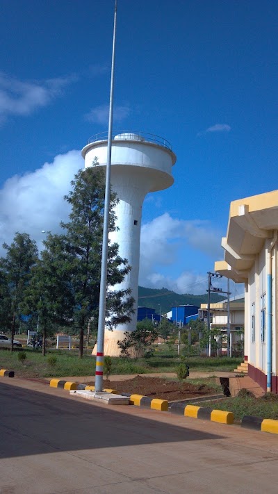 Photos of Pang Pet Steel Plant