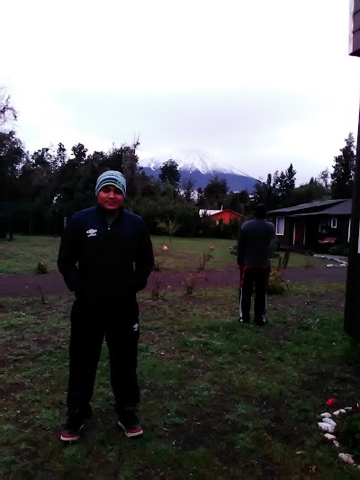 Photos of Lodge Ensenada