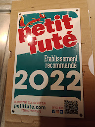 Photo n°32 de L'Auberge de la Clouère à Château-Larcher (Bar)