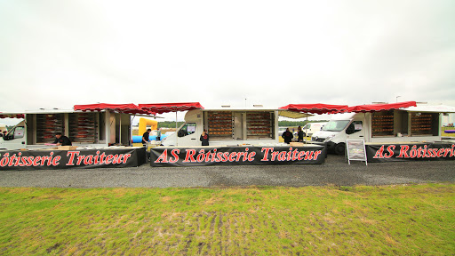 Photo 2 - Le Burger Royal