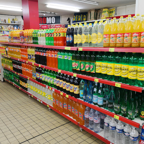 Avis sur SUPERMARCHÉ EL BAHIA HT à Lardenne - Supermarché