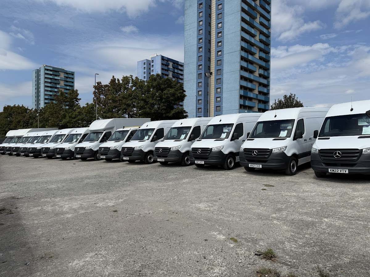 Nationwide Car & Commercial Ltd