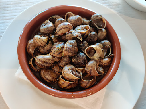 Restaurant El Collet - Thumbnail