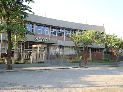 SENAI - Serviço Nacional Aprendizagem Industrial