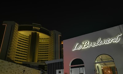 Photos of Le Boulevard