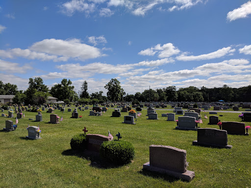 West Concord Cemetery - Thumbnail