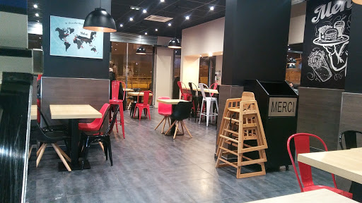 Photo 7 - GRUB - Burger & wok