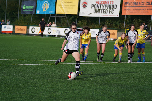 Pontypridd United FC