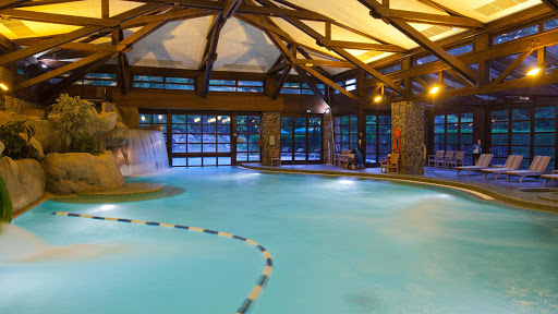 Photo de Quarry Pool