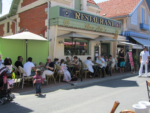 Photo 2 - Chez Gonzo