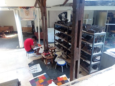Photos of Hasan Batik Bandung