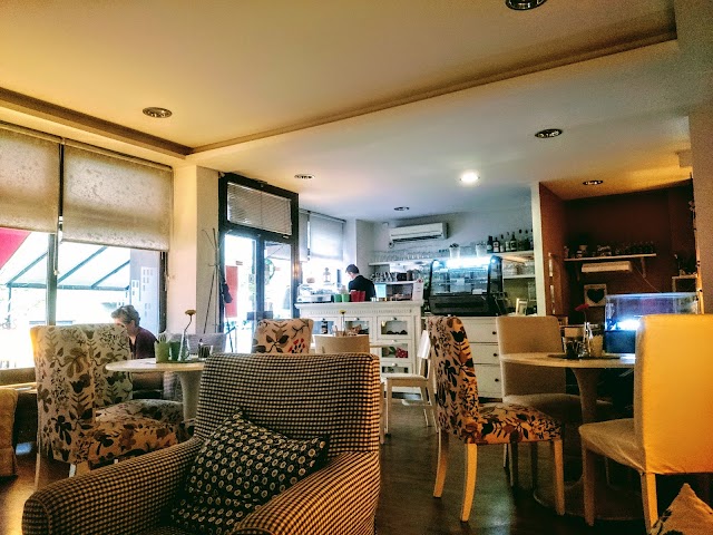 Kim's coffee