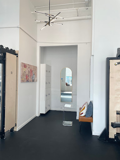 PhysioRX - Visual