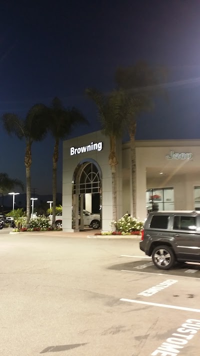 Photos of Browning Dodge Chrysler Jeep Ram