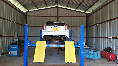 Photos of T. Kuruparan Tyre Mart & Wheel Alignment