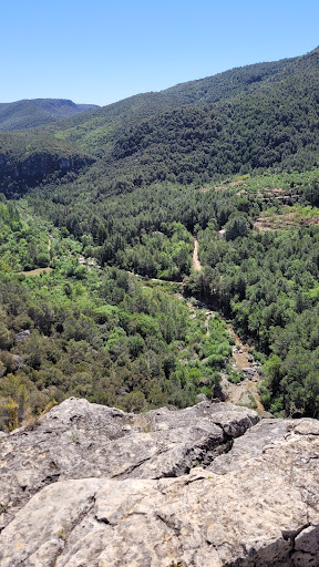 Roca Alta - Visual