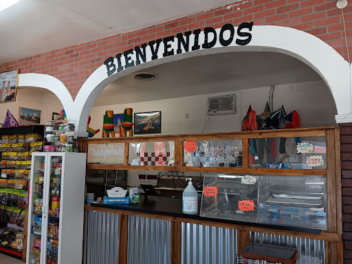 PANADERIA La Flor de Puebla