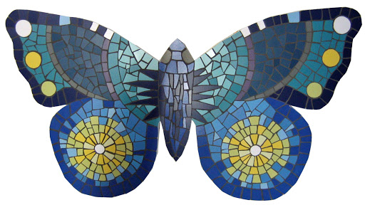 Stein an Stein - Atelier für Mosaikkunst - Thumbnail