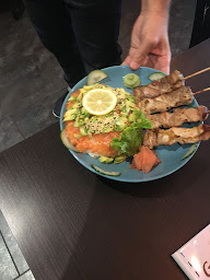 Photo n°31 de Bishoku à Suresnes (Restaurant de sushis)