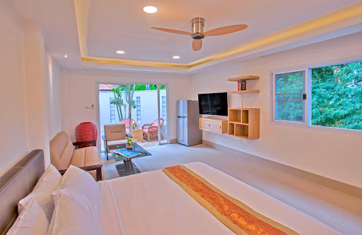 Samui Little Garden