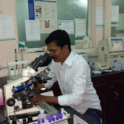 PAVANASREE DIAGNOSTIC CENTRE