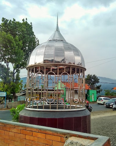 Photos of Masjid Jambu