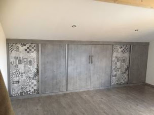 Photo n°30 de Menuiserie Schaller à Sarralbe (Service de pose de parquet)