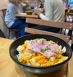 Photo n°25 de The Family à Paris (Restaurant français)