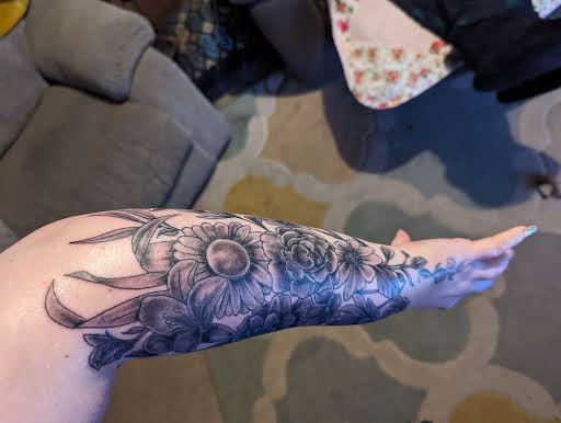 Silver Bullet Tattoos - Thumbnail