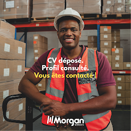 Photo n°10 de Groupe Morgan Services Paris 17 à Paris (Agence de recrutement)