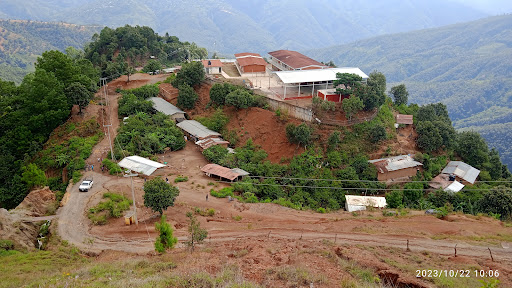 Caxitepec - Visual
