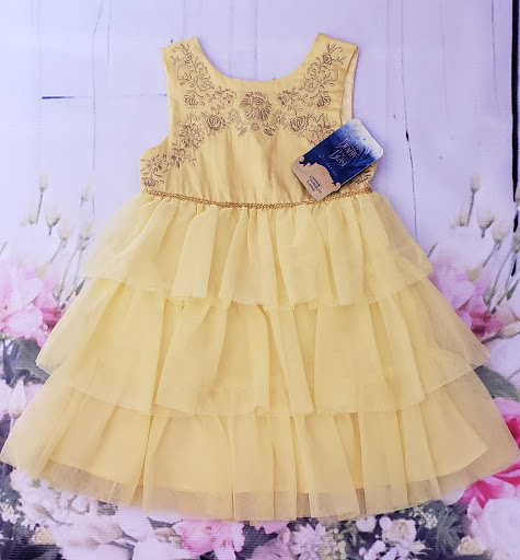 Ropita Bebe - Thumbnail
