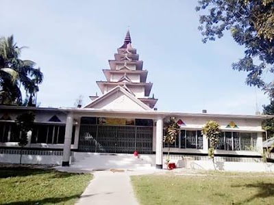 Photos of Kotherpar Triratnankur Buddha Bihar
