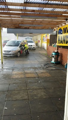 Wallasey Hand Car Wash liverpool